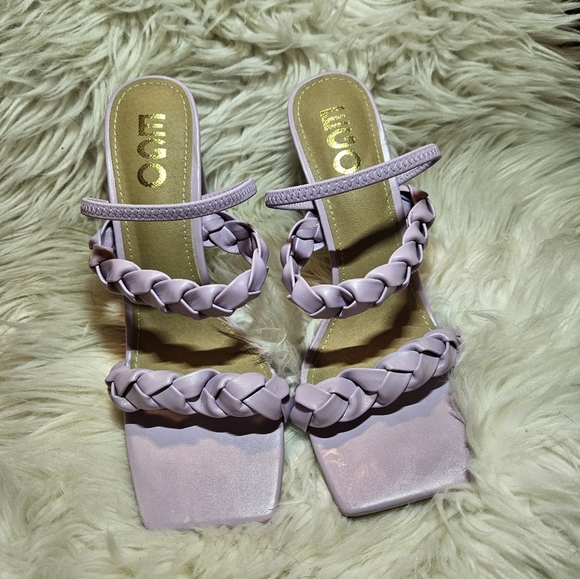 EGO Shoes - BNWOT EGO heels